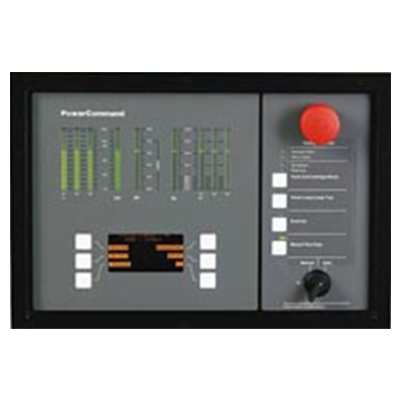康明斯电力控制器PC1.1智能数显-发电机组标配